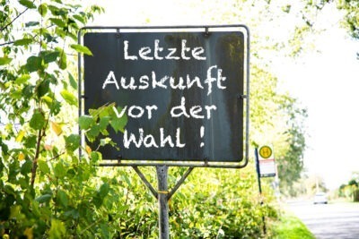 20190920__001_LEERES SCHILD – GRÜNE Bocholt