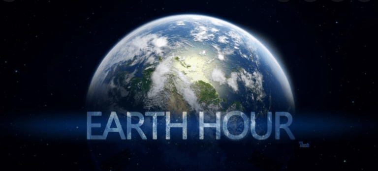 Anfrage: Beteiligung der Stadt Bocholt an der Earth Hour