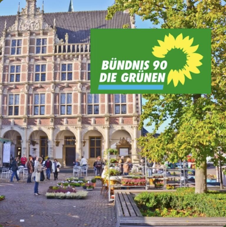 GRÜNFUNK Bocholt